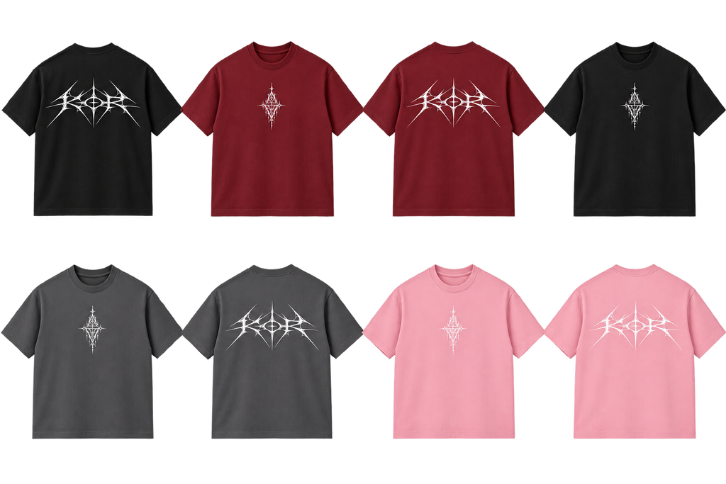 KOR 001